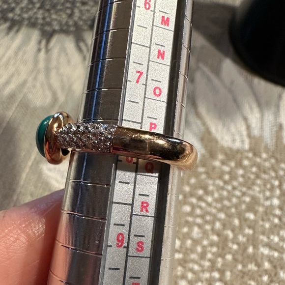 Turquoise ring - Picture 5 of 11